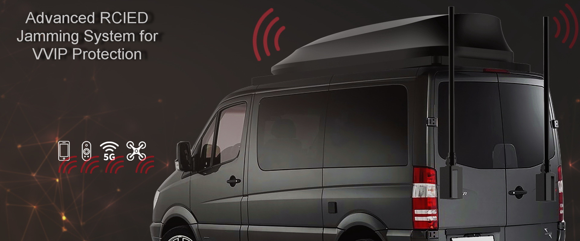 품질 휴대폰 신호 자머 공장