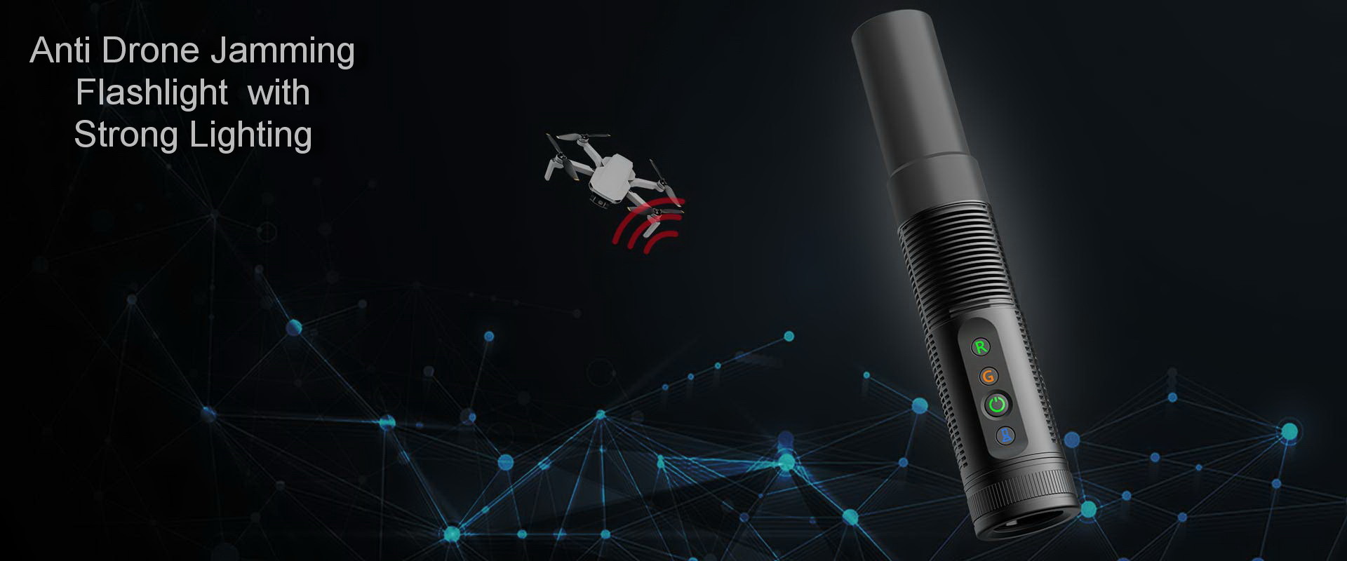 품질 휴대폰 신호 자머 공장