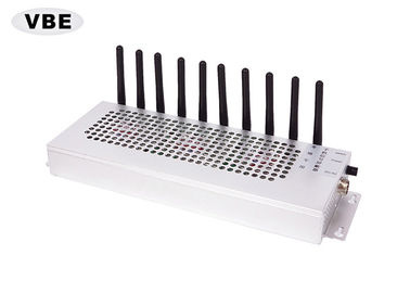 Examination Room Mobile Network Jammer Device 33dBm Average Output Power