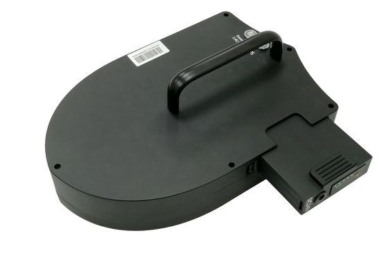 지향성 안테나 반대 드론 신호 전파 교란기 1000m 전파방해 거리