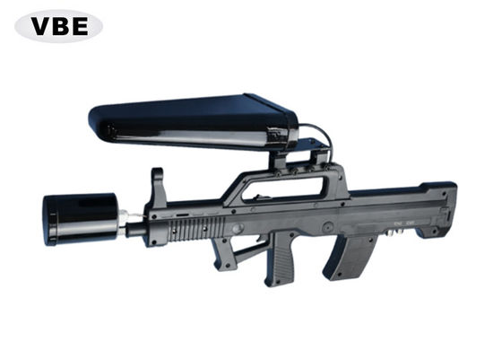 휴대용 책가방 반대로 무인비행기 방해기 높은 통합 수준 Manpack 체계