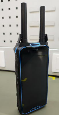 핸드헬드 / 휴대용 드론 / UAV / 쿼드콥터 탐지기 및 위치기 새로운 디자인