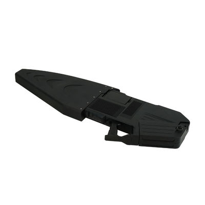 휴대용 / 휴대용 대 UAV 방해기 높은 이득 내장 방향 안테나 고 습도 환경에서 매우 효과적입니다.