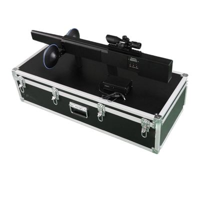 체계, 체계, 반대로 무인비행기 총, RF 총을 움직이지 않게 하는 휴대용 무인비행기를 움직이지 않게 하는 휴대용 무인비행기 신호 방해기 UAV/Drone 신호