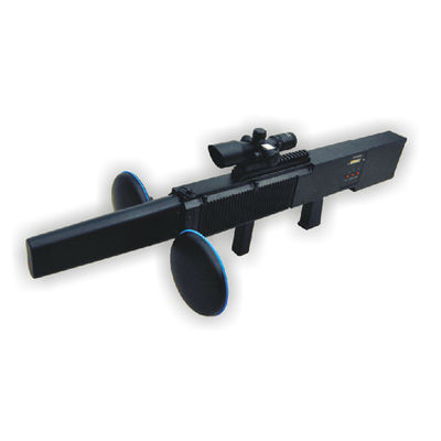 높은 통합 반대로 무인비행기 방해기, 휴대용 무인비행기 총 480W 24V 15A 건전지