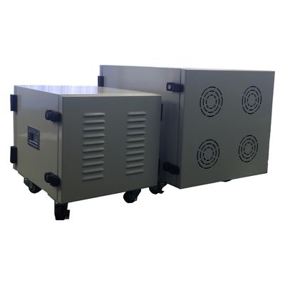 방수 호송 폭탄 방해기 1300W 가득 차있는 밴드 차량은 쉬운 가동을 거치했습니다