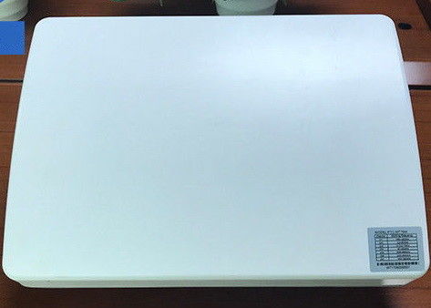 안테나 반대 드론 신호 전파 교란기 야외 방수 움직이지 않는 UAV 신호 전파 교란기에 구축됩니다