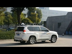 차량 탑재형 RCIED 방해 전파 시스템, 폭탄 방해 전파 시스템, 폭탄 방해 전파