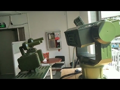 자동 UAV/UAS/드론 탐지 및 전파 방해 시스템